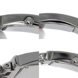 Hermes HH1.120 H Watch Stainless Steel SS Ladies HERMES