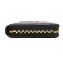 GUCCI 570661 Zumi Long Wallet Leather Women's