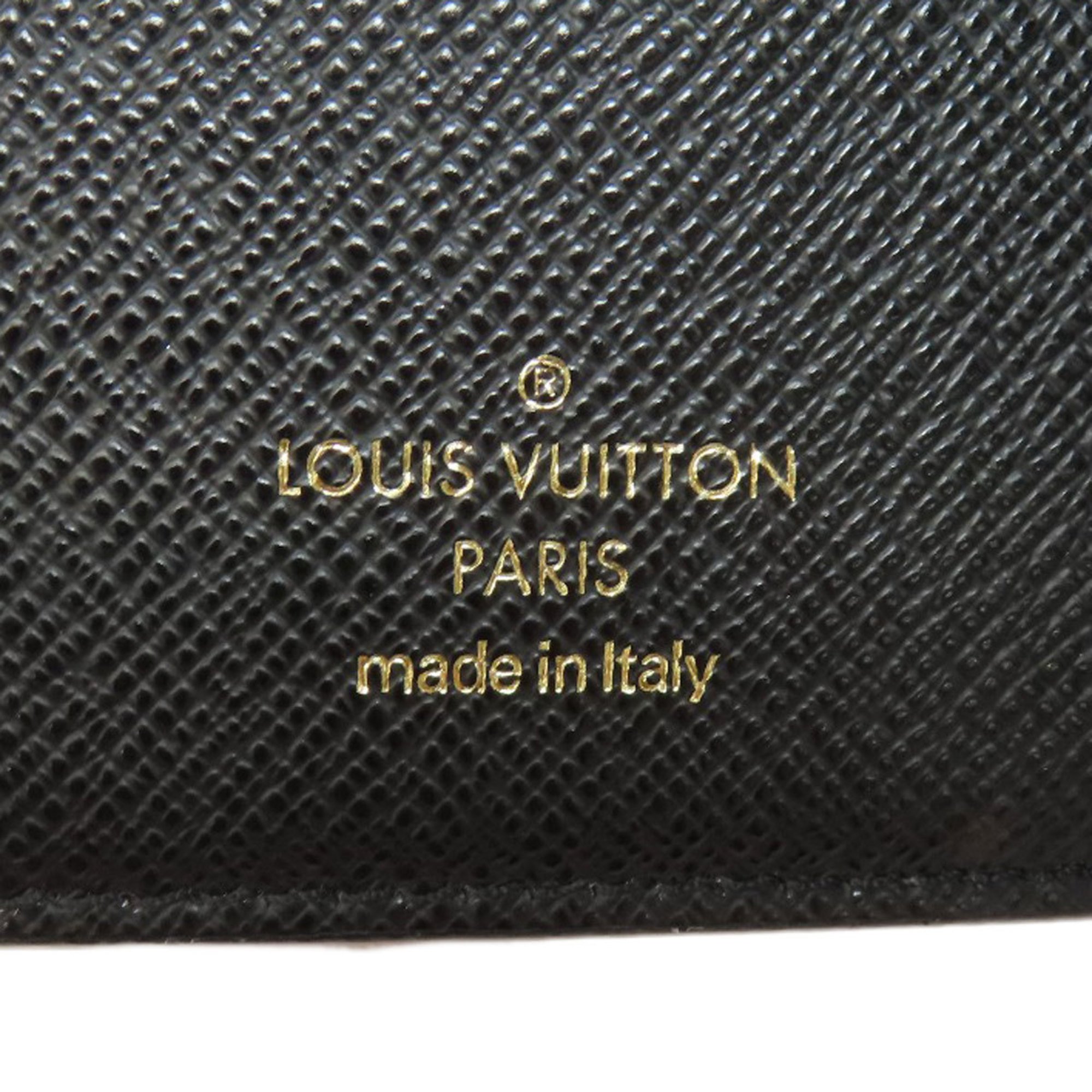 Louis Vuitton M69432 Juliet Portefeuille Bi-fold Wallet Monogram Reverse Women's LOUIS VUITTON