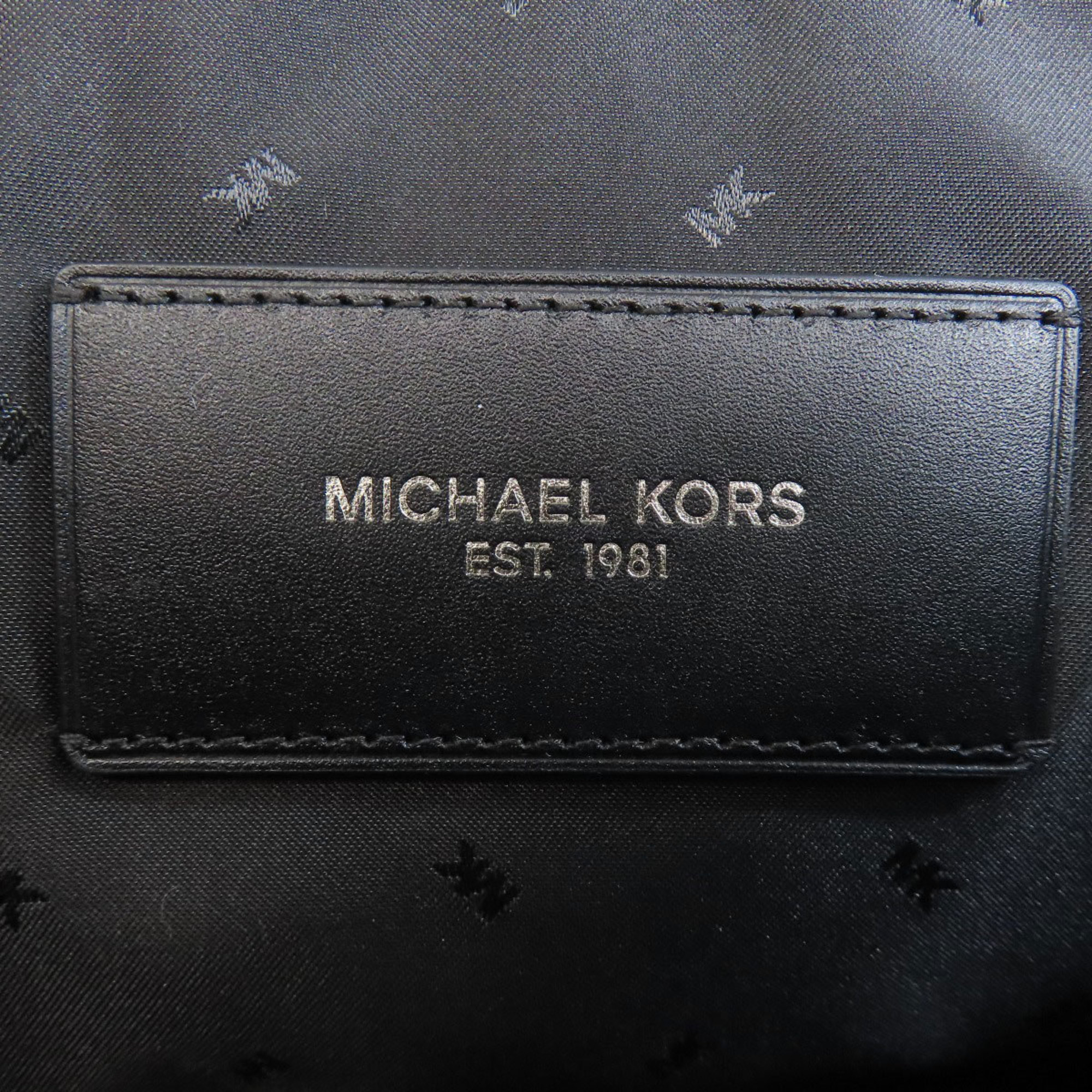 Michael Kors Leather Shoulder Bag for Women