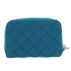 Bottega Veneta Intrecciato Wallet/Coin Case Rubber Women's BOTTEGA VENETA