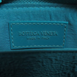 Bottega Veneta Intrecciato Wallet/Coin Case Rubber Women's BOTTEGA VENETA