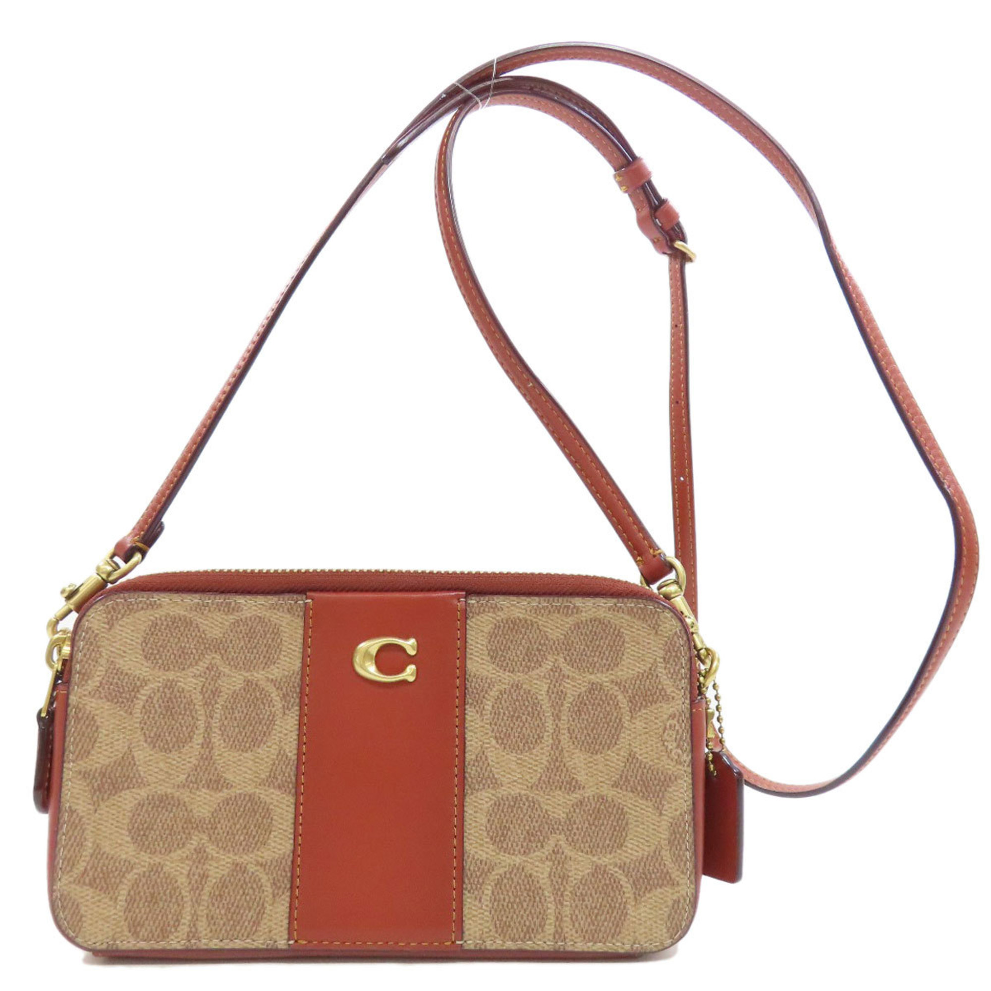 Coach CH797 Kira Crossbody Shoulder Bag for Women COACH