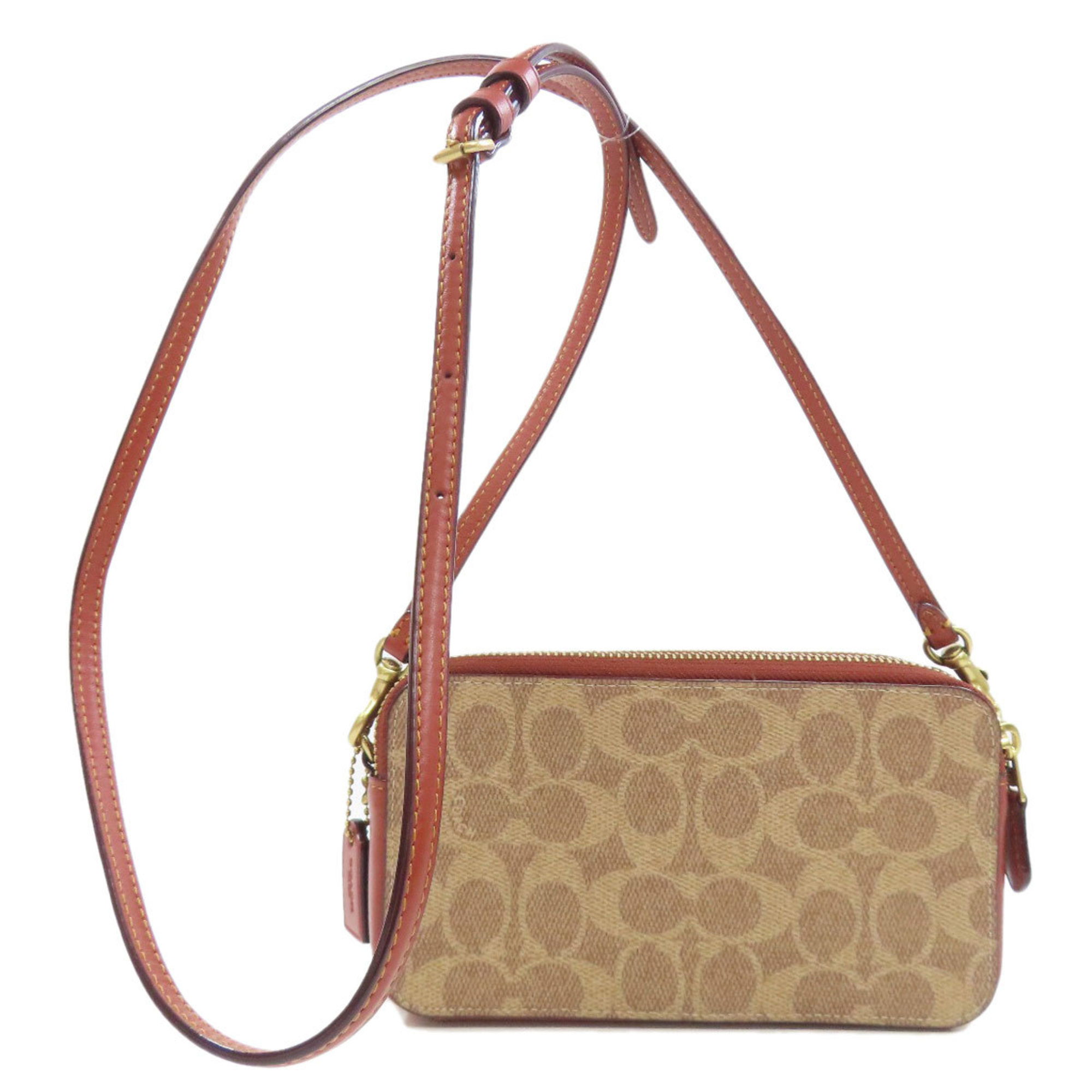 Coach CH797 Kira Crossbody Shoulder Bag for Women COACH