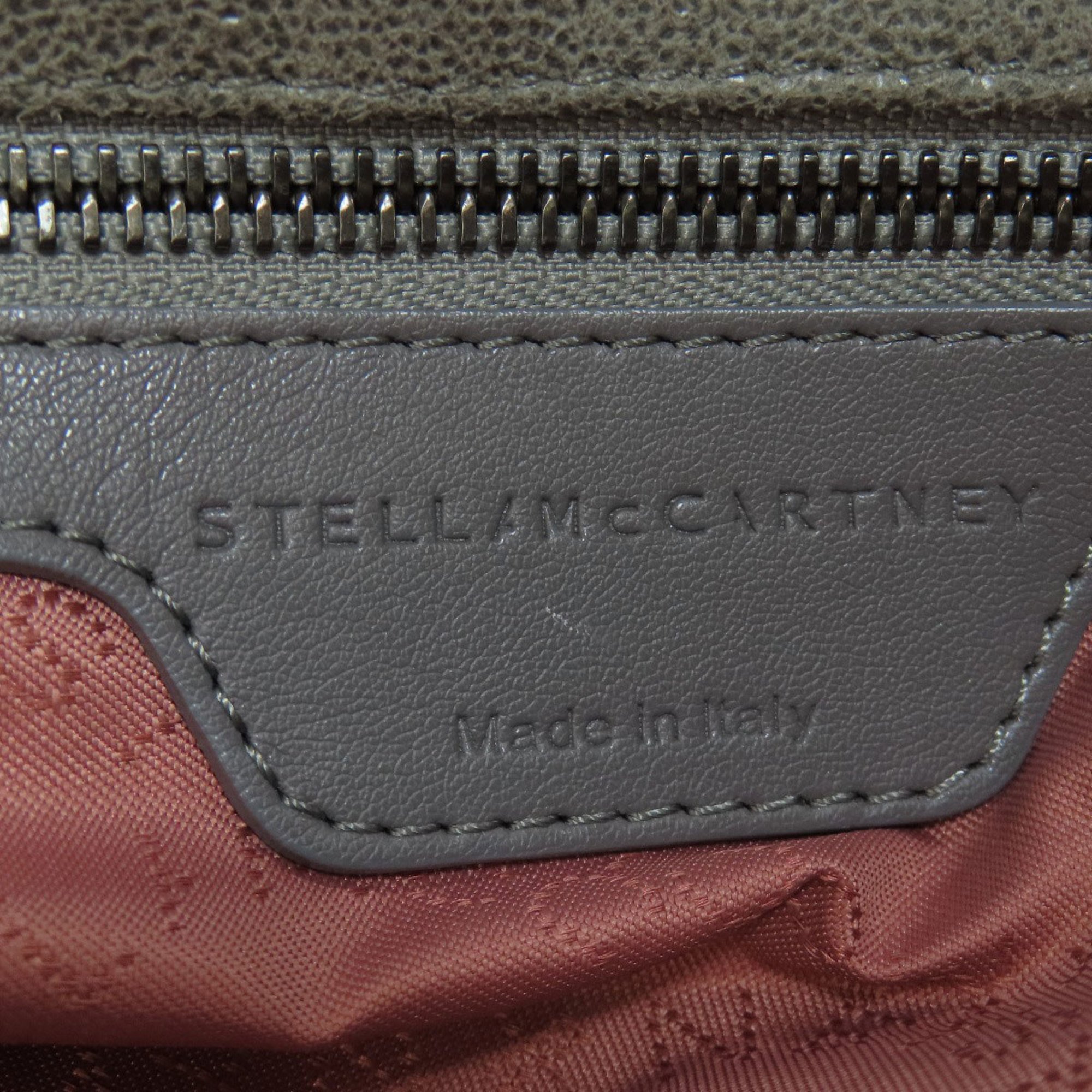 Stella McCartney Falabella handbag polyester for women