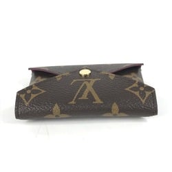 LOUIS VUITTON M62034 Monogram Pochette Kirigami Pouch Set of 3 Clutch Bag Canvas Women's Brown