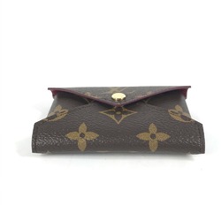 LOUIS VUITTON M62034 Monogram Pochette Kirigami Pouch Set of 3 Clutch Bag Canvas Women's Brown