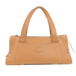 Tod's handbag leather women's TODS