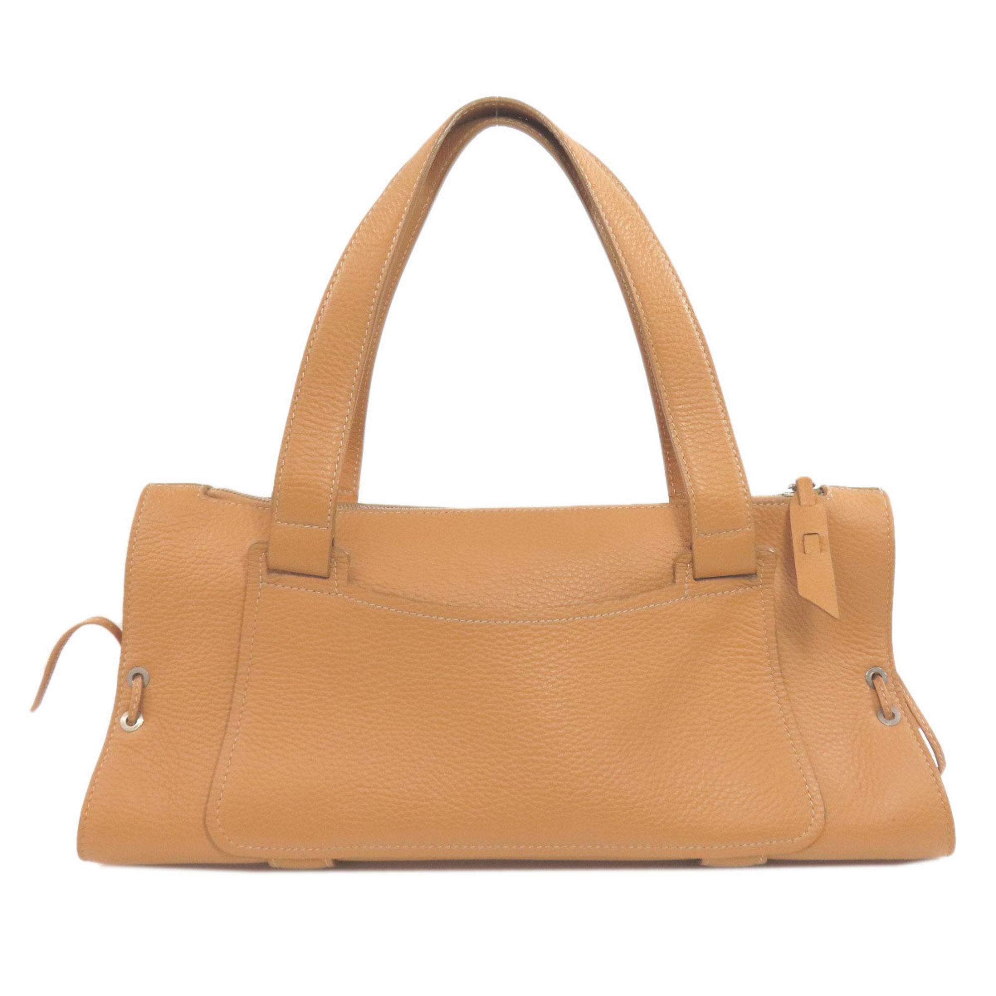 Tod's handbag leather women's TODS