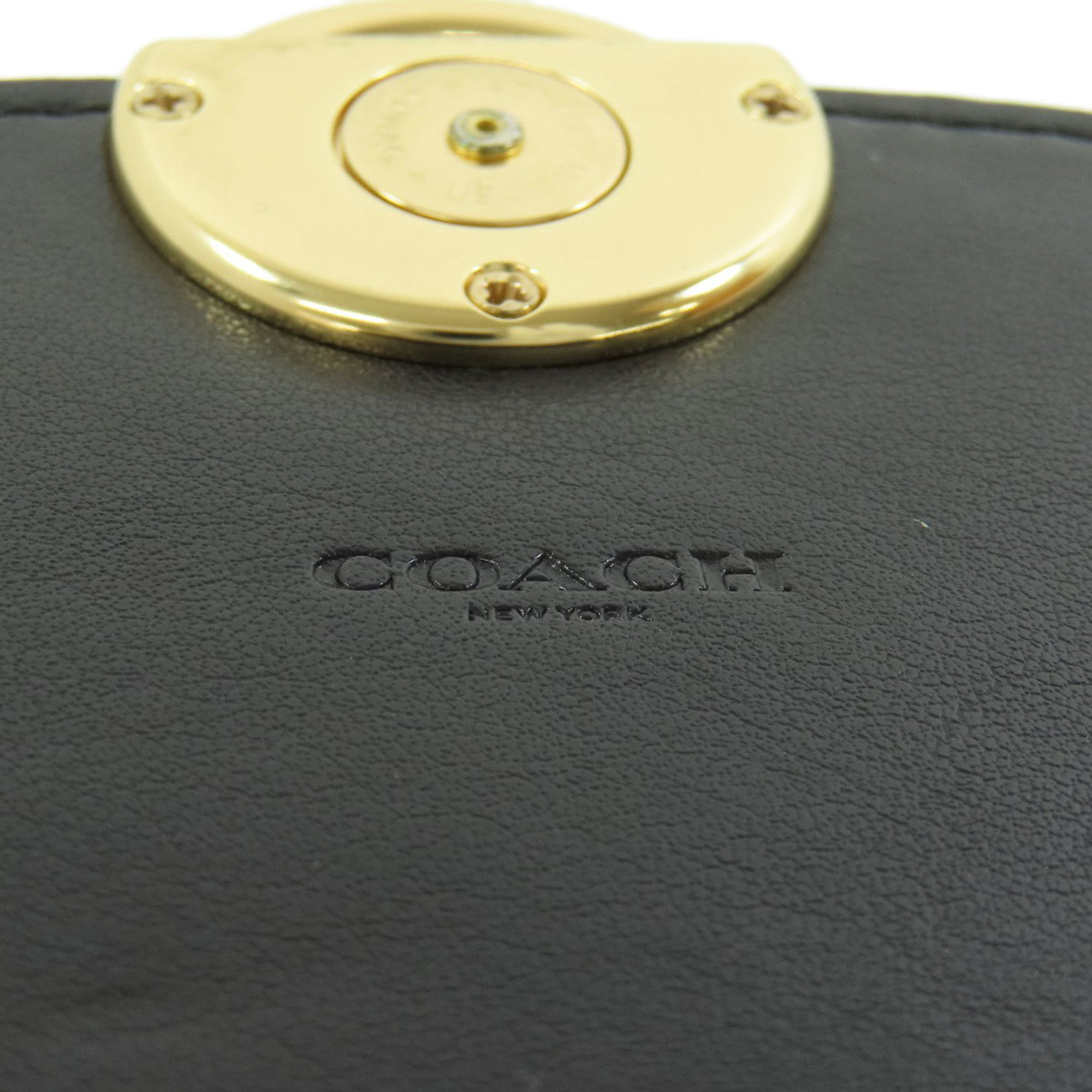 Coach F88007 Signature Hip Bag/Waist Bag for Women COACH