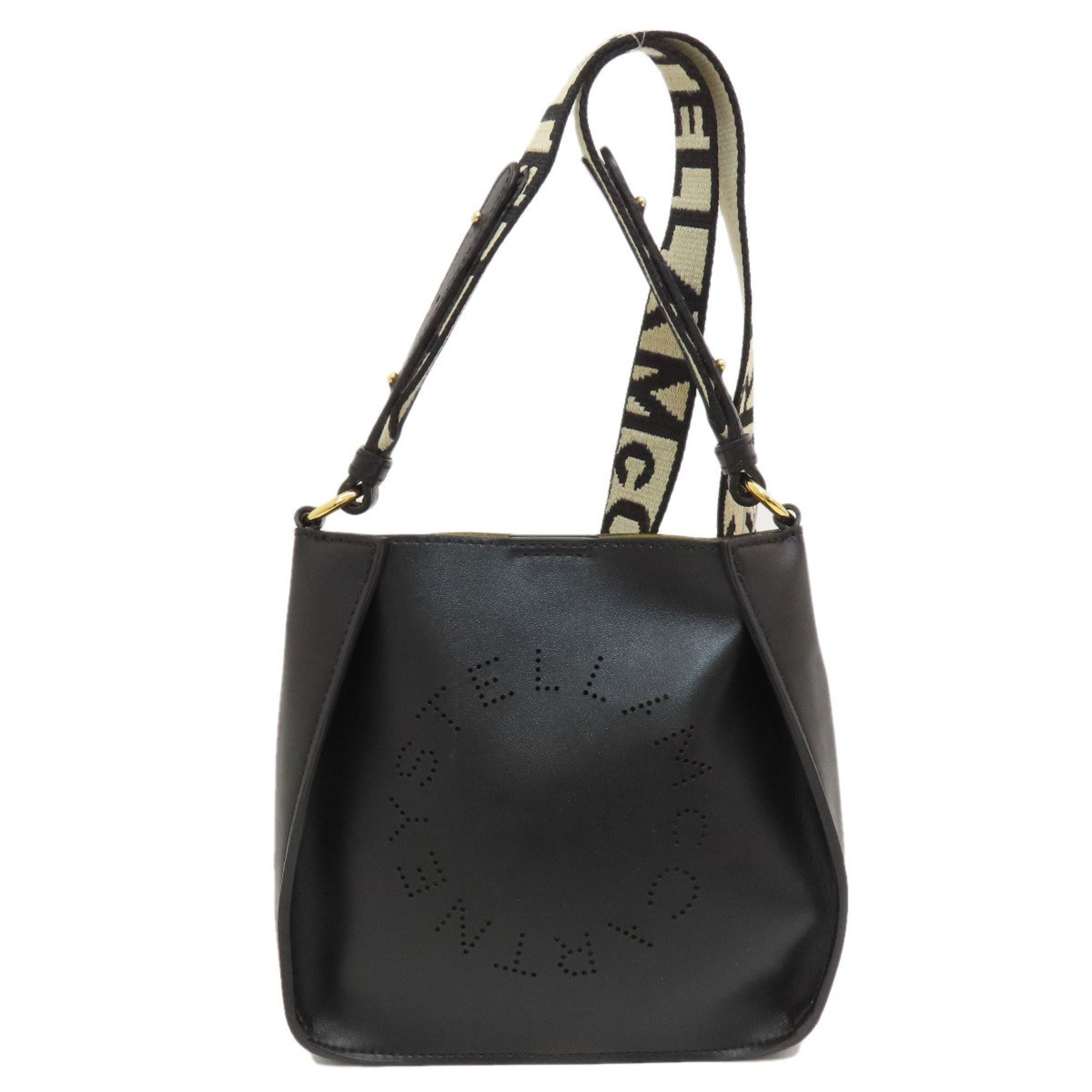 Stella McCartney Tote Bag Polyester Women's