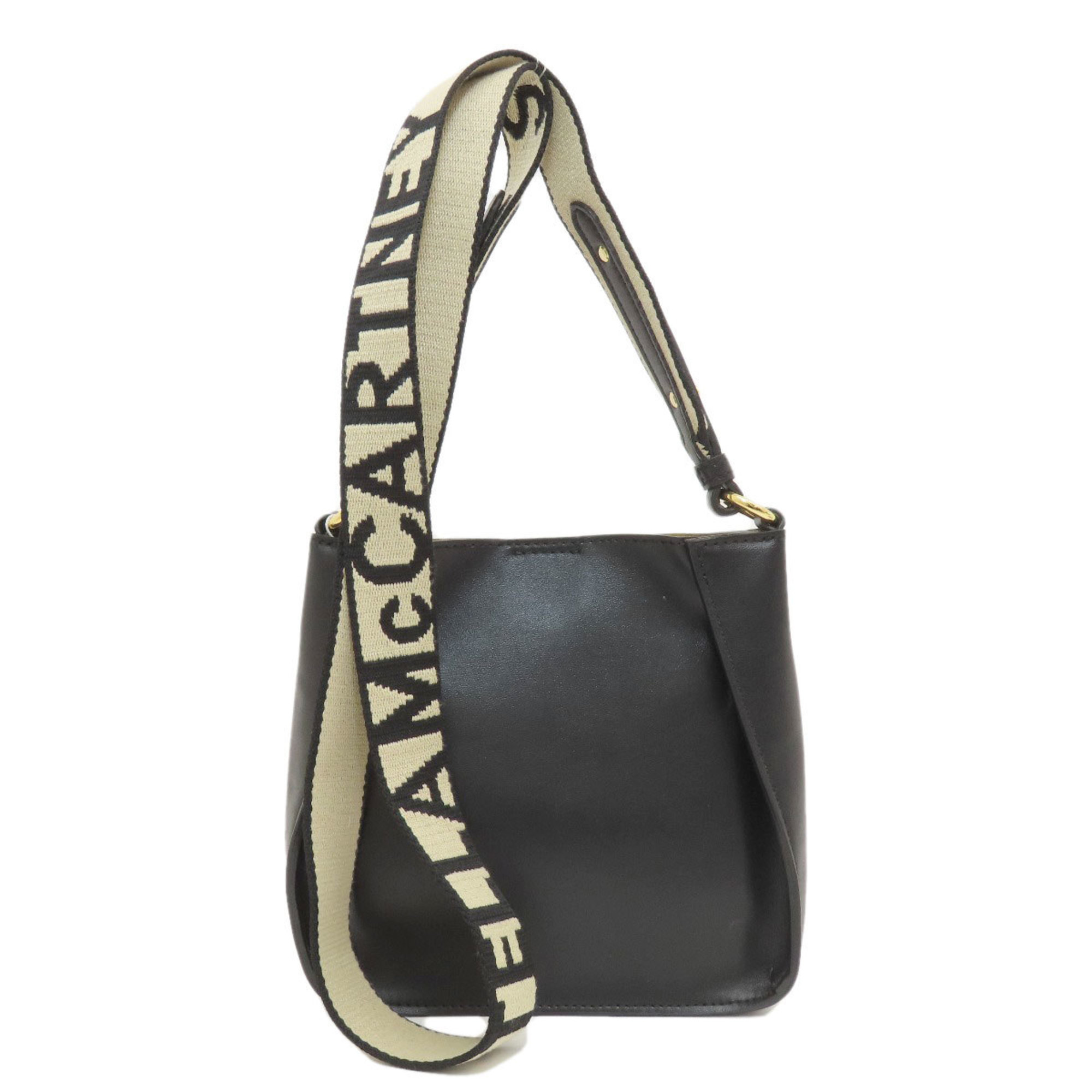 Stella McCartney Tote Bag Polyester Women's