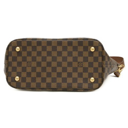 Louis Vuitton Damier Belmont Shoulder Bag N63169