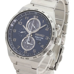 Seiko SBPJ023 Collection Watch Stainless Steel SS Men's SEIKO