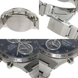 Seiko SBPJ023 Collection Watch Stainless Steel SS Men's SEIKO