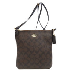 Coach F58309 Signature Shoulder Bag for Women COACH