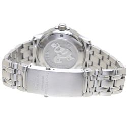 OMEGA Omega Seamaster 300m Boys 2223.80.00 Polished Battery Replacement Stainless Steel 39587 Wristwatch