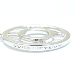 TIFFANY&Co. Tiffany Atlas Bracelet Silver 925 292421