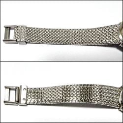 Seiko Credor Signo Ladies Yellow Gold Diamond