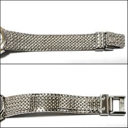 Seiko Credor Signo Ladies Yellow Gold Diamond