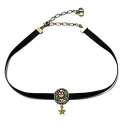 Christian Dior Dior Women's Choker Zodiac Necklace