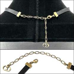 Christian Dior Dior Women's Choker Zodiac Necklace