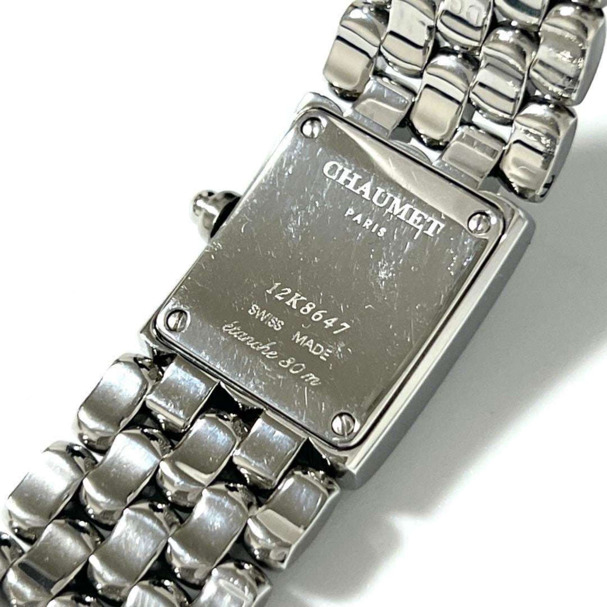 Chaumet CHAUMET Ladies Watches Wristwatches Caseys