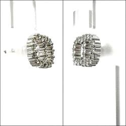 Christian Dior Dior Women's CD Clair D Lune Earrings