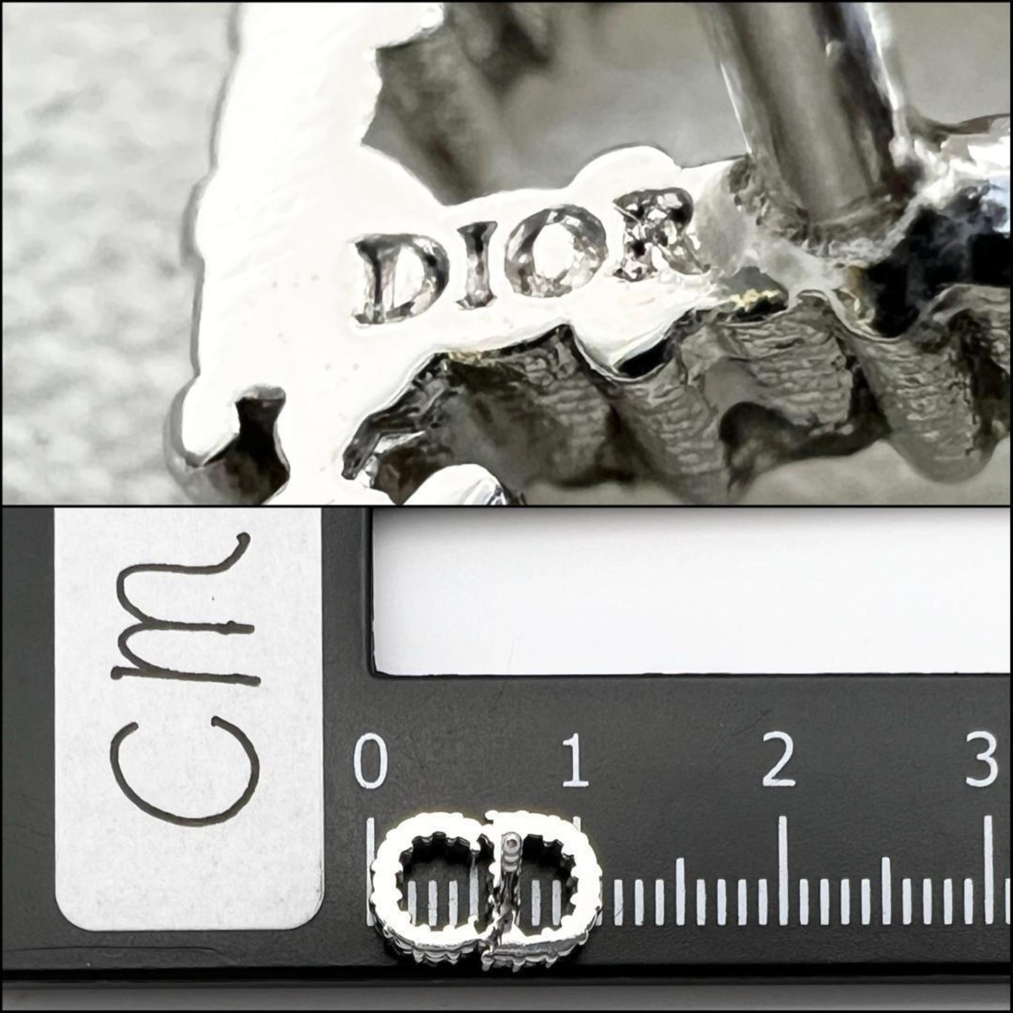 Christian Dior Dior Women's CD Clair D Lune Earrings