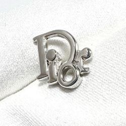 Christian Dior Dior DIOR Men's and Women's Earrings Logo