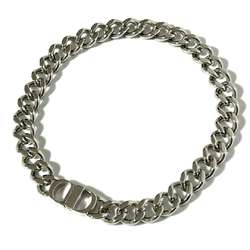 Christian Dior Dior Men's CD Icon Chain Link Necklace