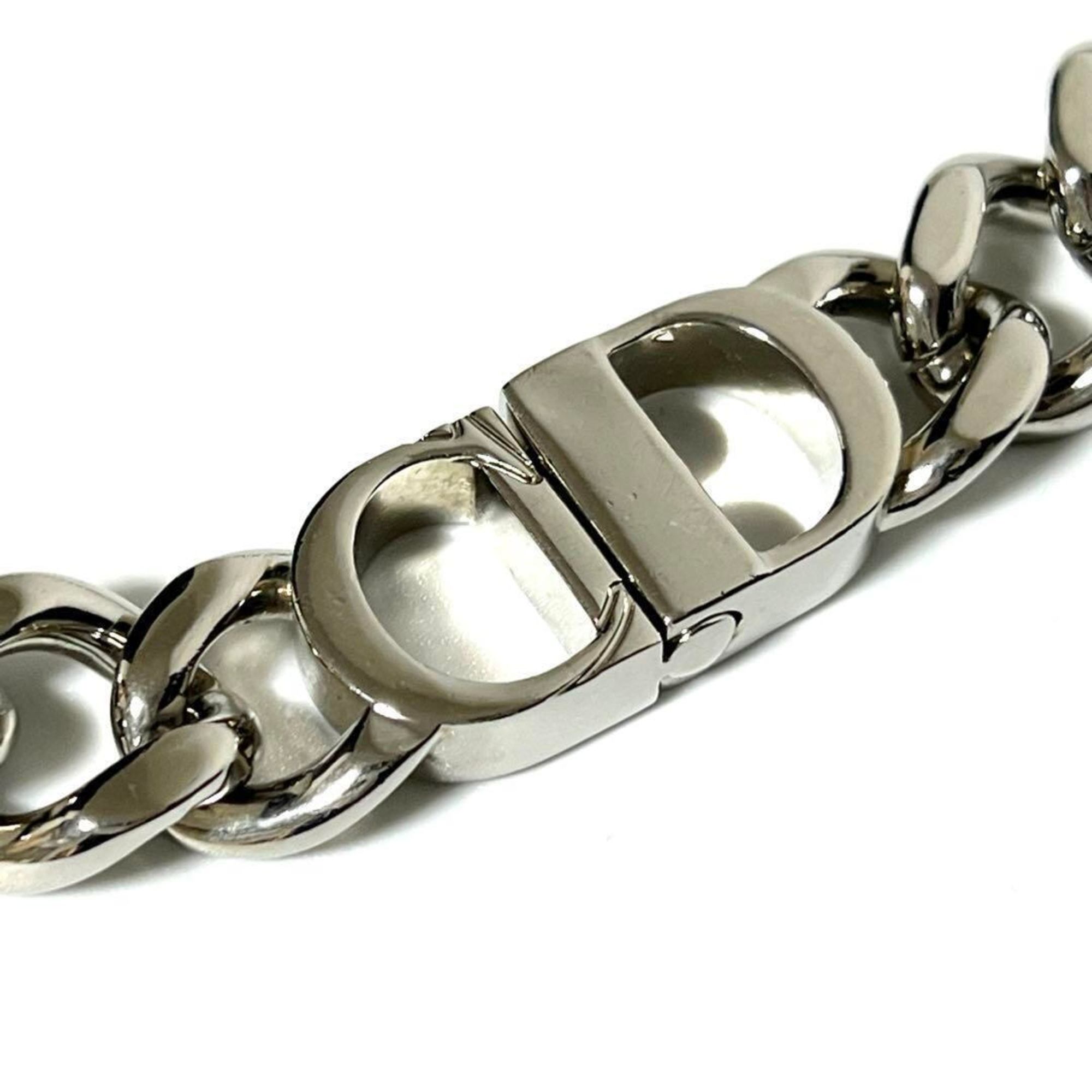 Christian Dior Dior Men's CD Icon Chain Link Necklace