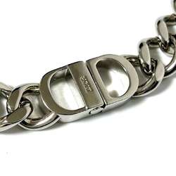 Christian Dior Dior Men's CD Icon Chain Link Necklace