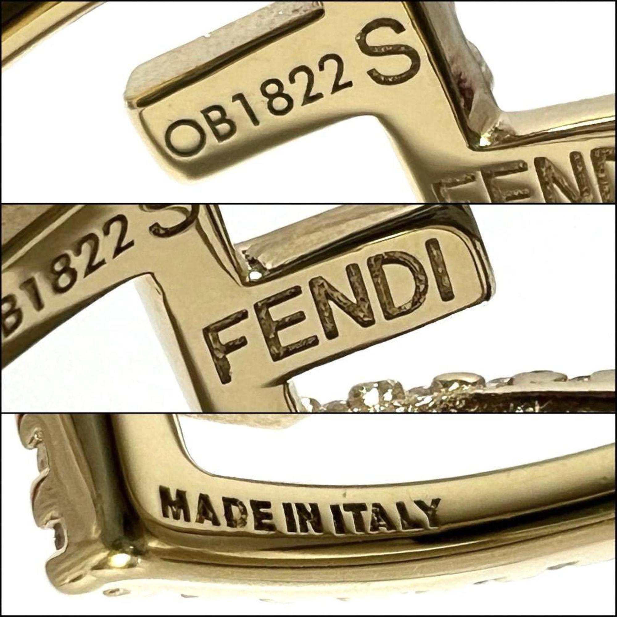 FENDI Women's First Ring