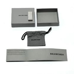 BALENCIAGA Men's Money Clip Bill