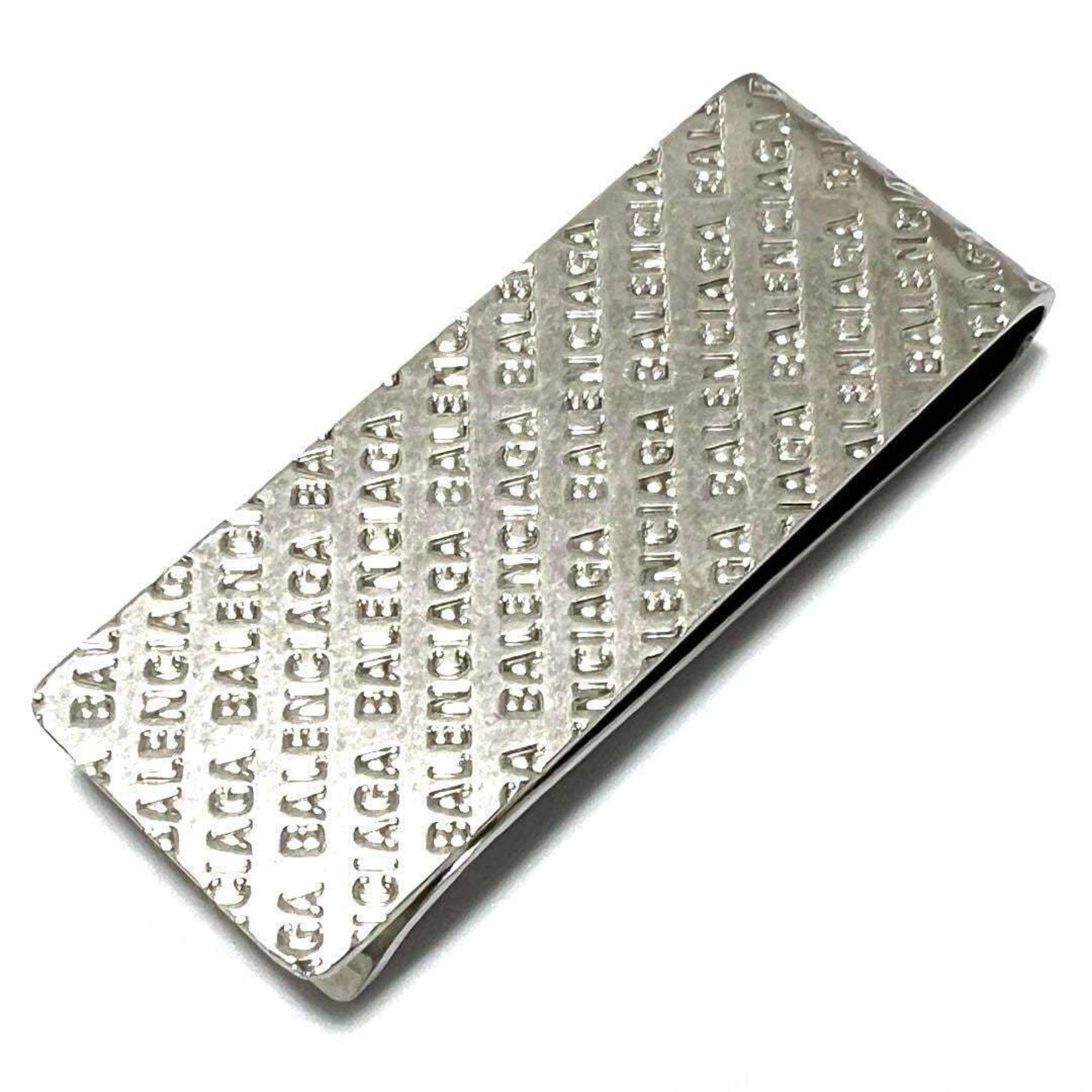 BALENCIAGA Men's Money Clip Bill