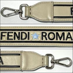 FENDI Women's Strap You Mini Handbag Handle