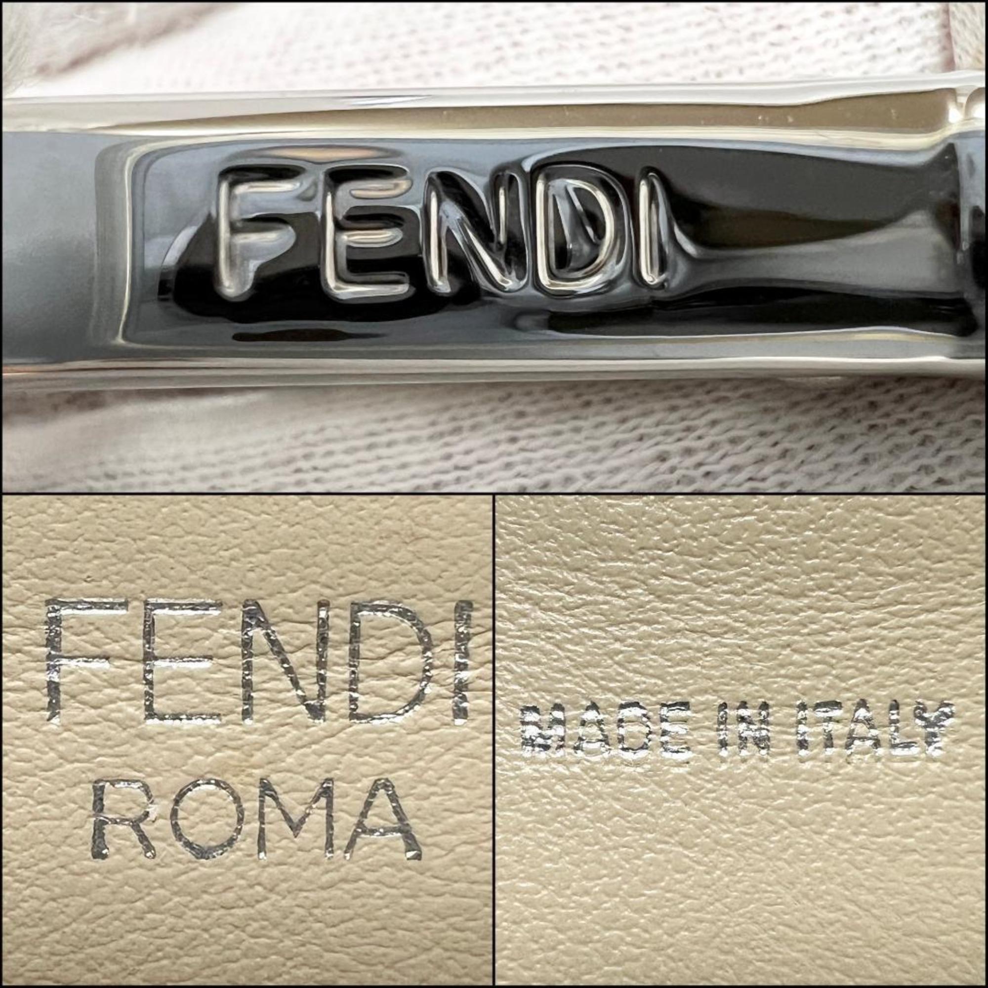 FENDI Women's Strap You Mini Handbag Handle