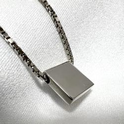 Valentino VALENTINO Men's and Women's Rockstud Necklace Long Pendant