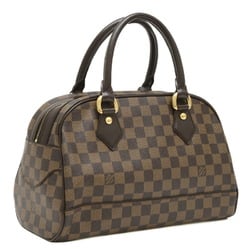 Louis Vuitton Damier Duomo Handbag N60008