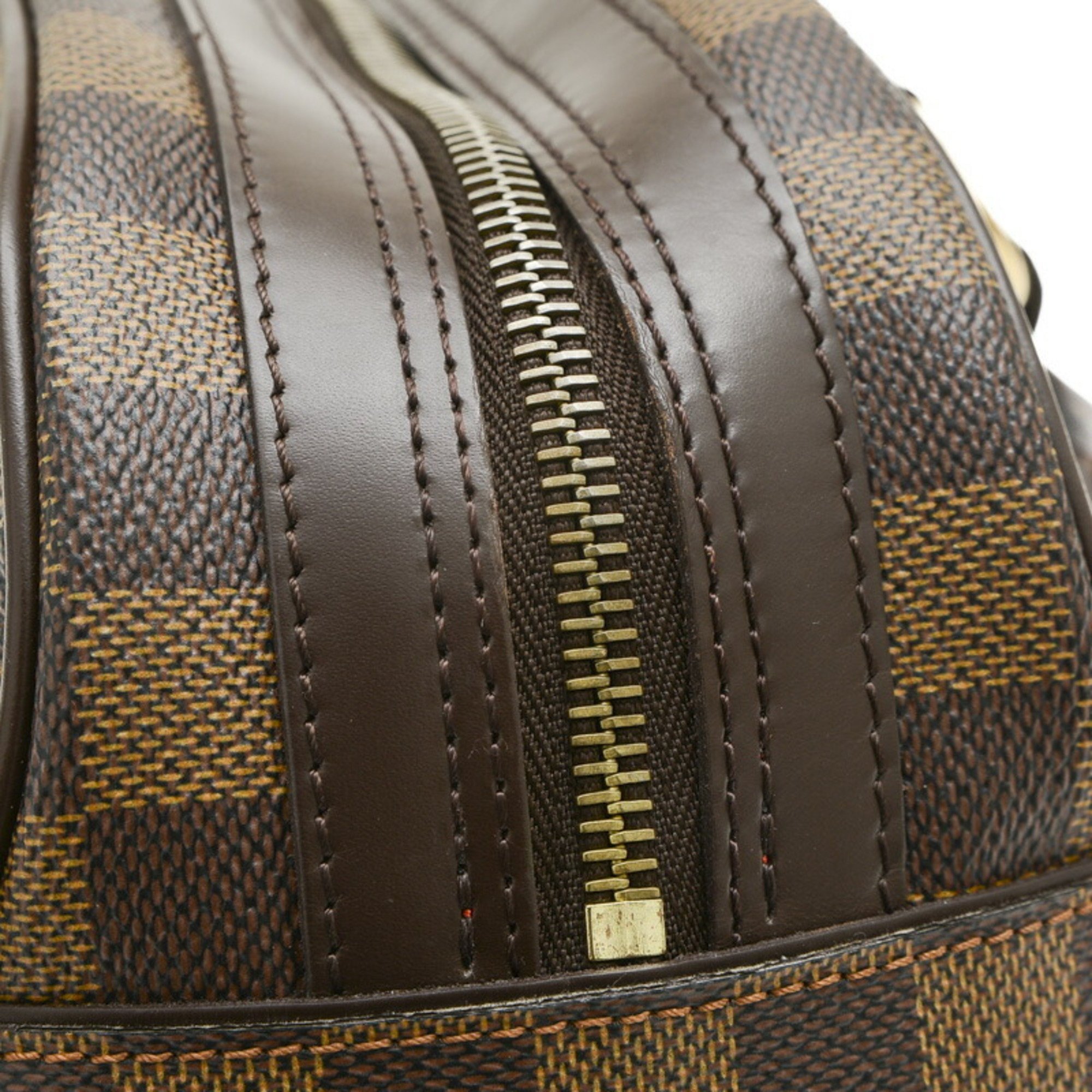 Louis Vuitton Damier Duomo Handbag N60008