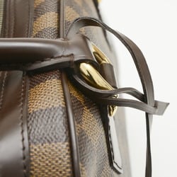 Louis Vuitton Damier Duomo Handbag N60008