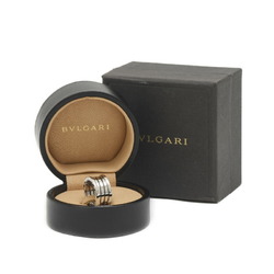 Bvlgari Bulgari Bzero1 B-Zero One 4 Band Ring K18WG #51