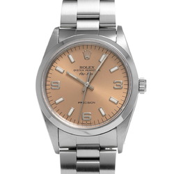 ROLEX Rolex Air King 14000 Men's Watch Automatic