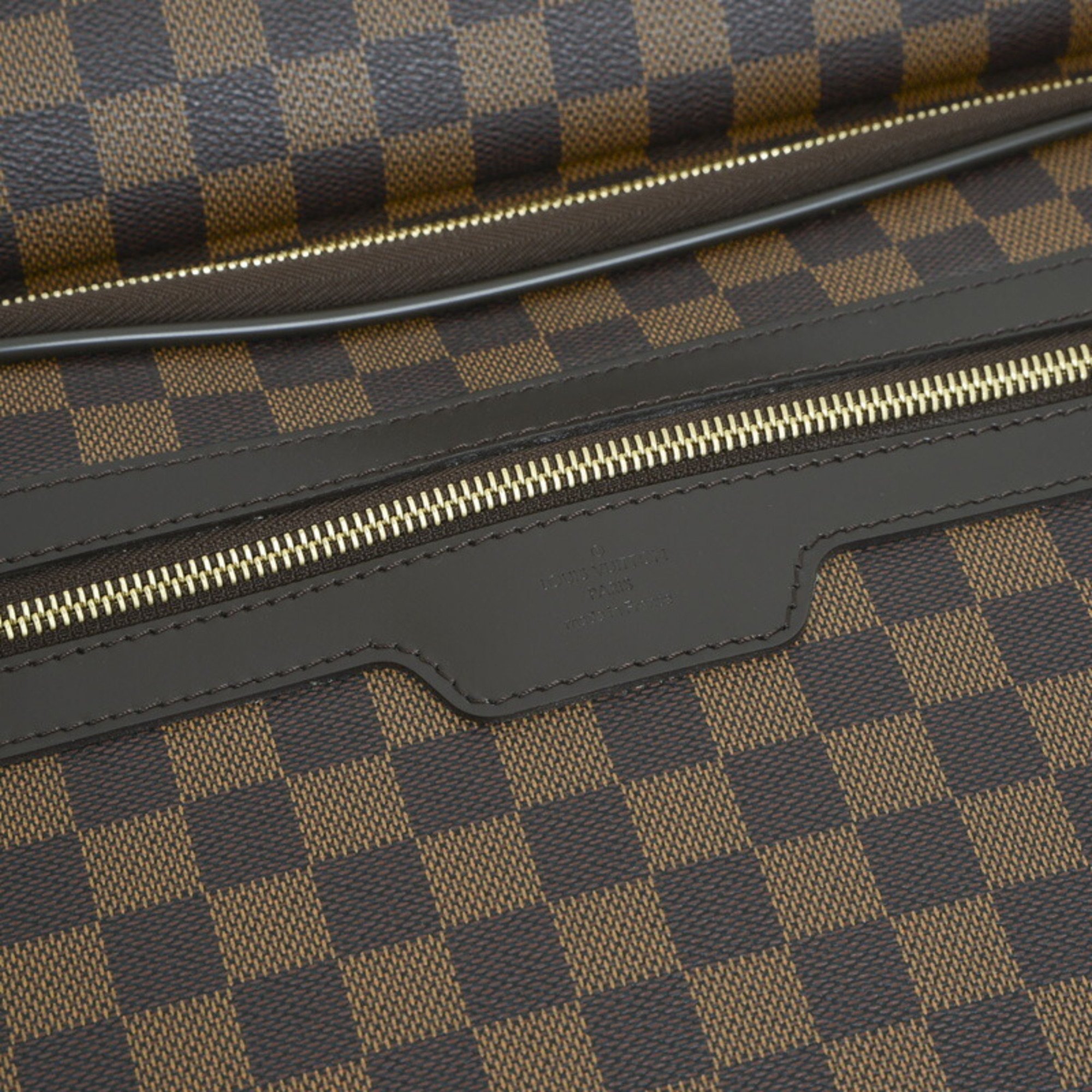 Louis Vuitton Damier Pegasus 55 Carry Case N23297