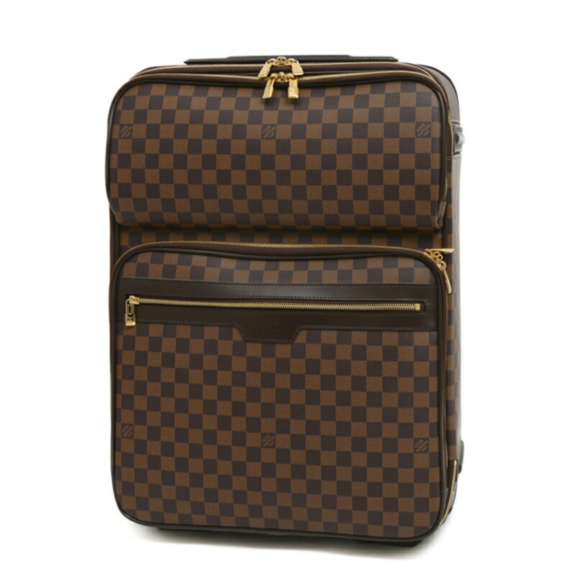 Louis Vuitton Damier Pegasus 55 Carry Case N23297