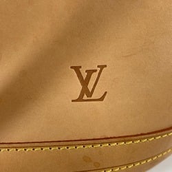 LOUIS VUITTON M85001 20th Anniversary Nomad Bucket PM Shoulder Bag Tote Tanned Leather Women's Beige