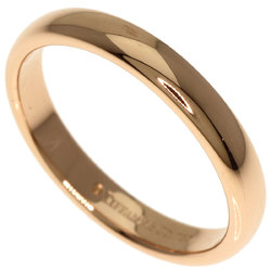 Tiffany Classic Wedding Band Ring, 18K Pink Gold, Women's, TIFFANY&Co.