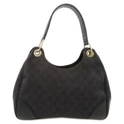 Gucci 257265 GG Pattern Outlet Handbag Canvas Women's GUCCI