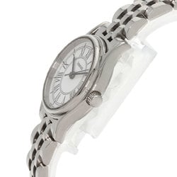 Tiffany Classic Watch Stainless Steel SS Ladies TIFFANY&Co.